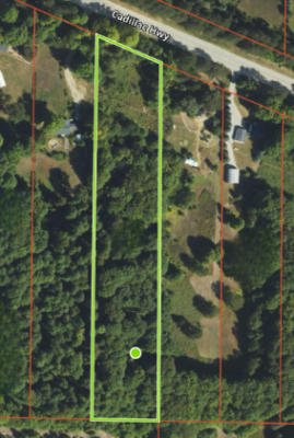 23493 CADILLAC HWY, COPEMISH, MI 49625 - Image 1