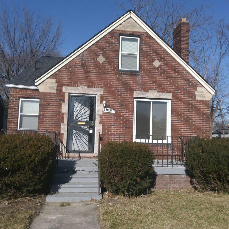 13035 KILBOURNE ST, DETROIT, MI 48213, photo 1 of 17