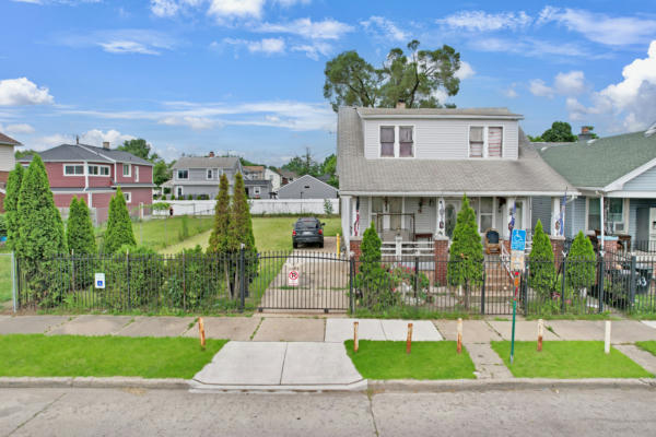 2121 BEARD ST, DETROIT, MI 48209 - Image 1