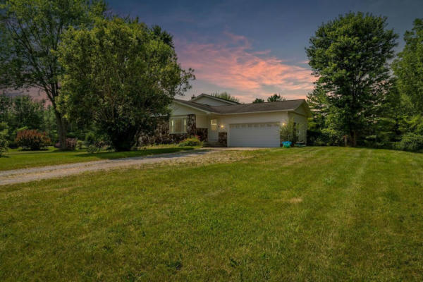 12520 SEYMOUR RD, BURT, MI 48417 - Image 1