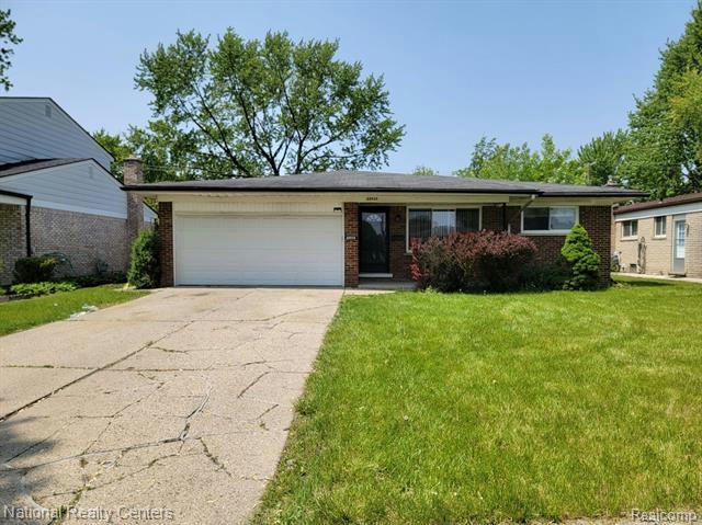 33525 RICHARD O DR, STERLING HEIGHTS, MI 48310, photo 1 of 21