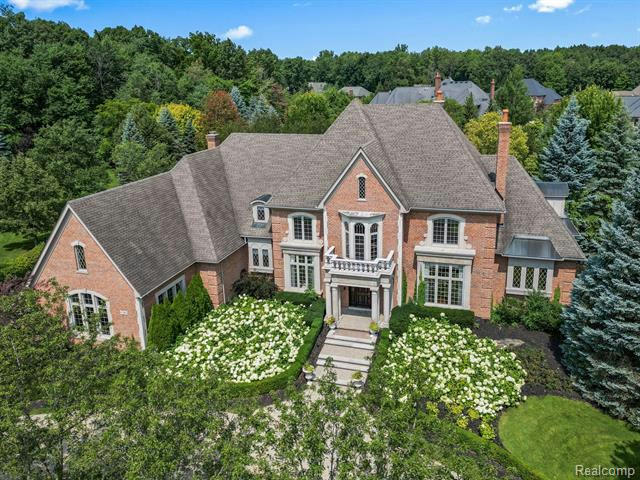 Northville, MI Luxury Homes, Mansions & High End Real Estate for