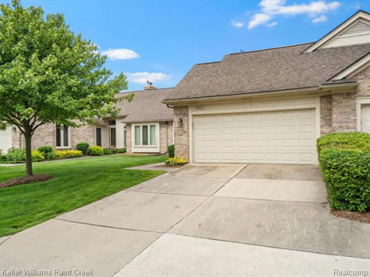 43451 NAPA DR, STERLING HEIGHTS, MI 48314 - Image 1