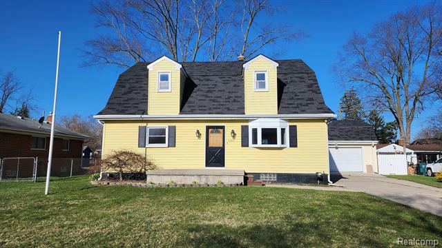 11851 RUSSELL AVE, PLYMOUTH, MI 48170 - Image 1