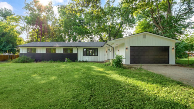 11480 S CRESTLINE DR, WASHINGTON, MI 48095 - Image 1