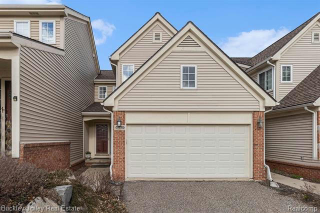 4419 WILLOW VIEW CT, HOWELL, MI 48843, photo 1 of 29
