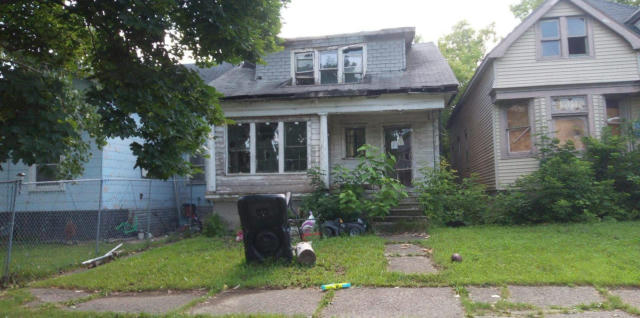 6023 COOPER ST, DETROIT, MI 48213, photo 2 of 25