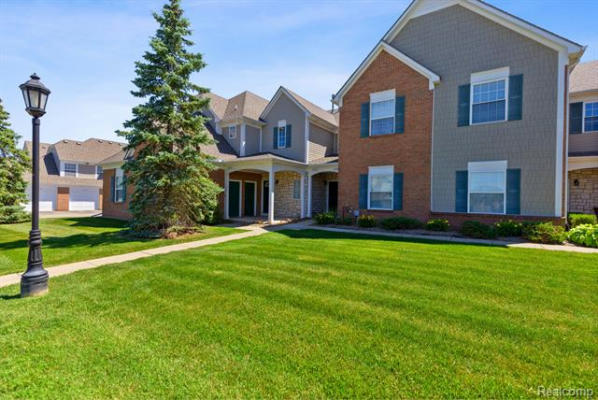 54762 MONARCH DR, SHELBY TOWNSHIP, MI 48316 - Image 1