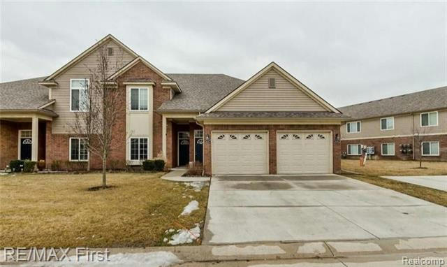 14269 SHADYWOOD DR # 78, STERLING HEIGHTS, MI 48312, photo 2 of 9