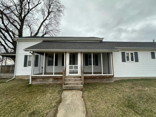 1347 STEARNS HWY, DEERFIELD, MI 49238 - Image 1