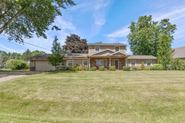 3719 KINGSWAY DR, HIGHLAND, MI 48356 - Image 1