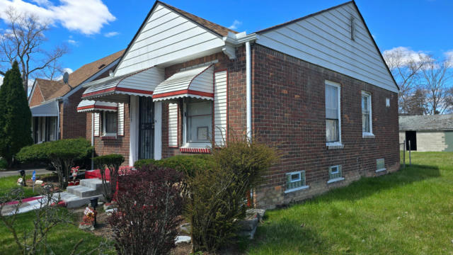 12389 CAMDEN ST, DETROIT, MI 48213, photo 2 of 16