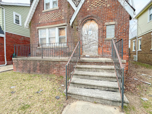 15817 HARTWELL ST, DETROIT, MI 48227, photo 4 of 10