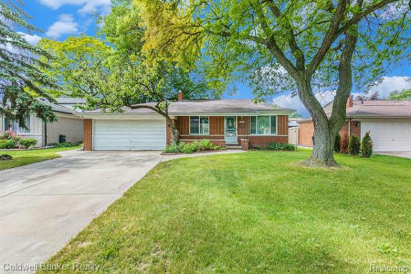 34067 CHATSWORTH DR, STERLING HEIGHTS, MI 48312 - Image 1