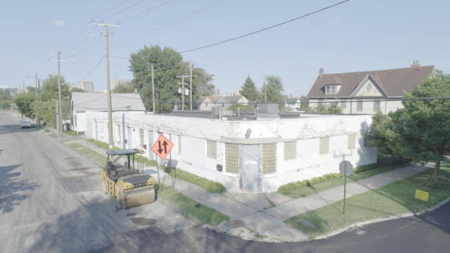 1798 WABASH ST, DETROIT, MI 48216 - Image 1