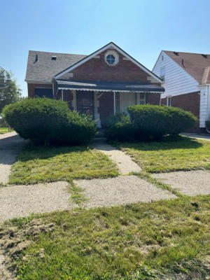 20128 TERRELL ST, DETROIT, MI 48234 - Image 1