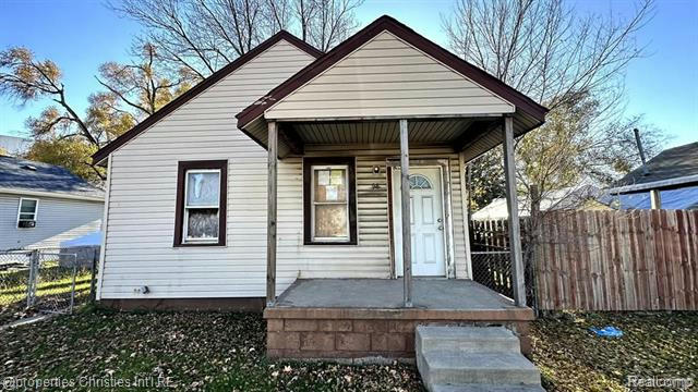 98 E ANCHOR ST, RIVER ROUGE, MI 48218, photo 1 of 5